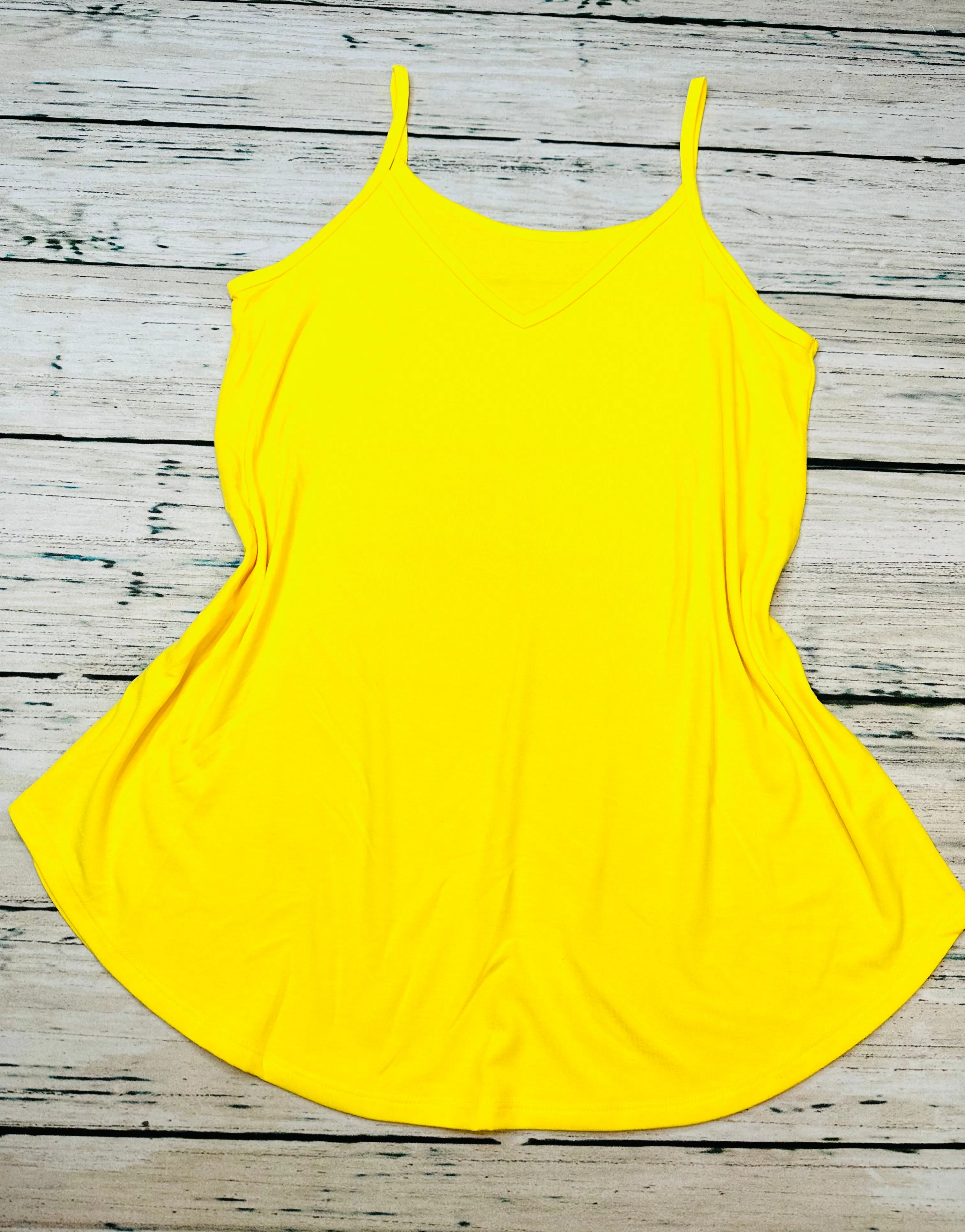 1 : Zenana - Flowy Reversible Tank