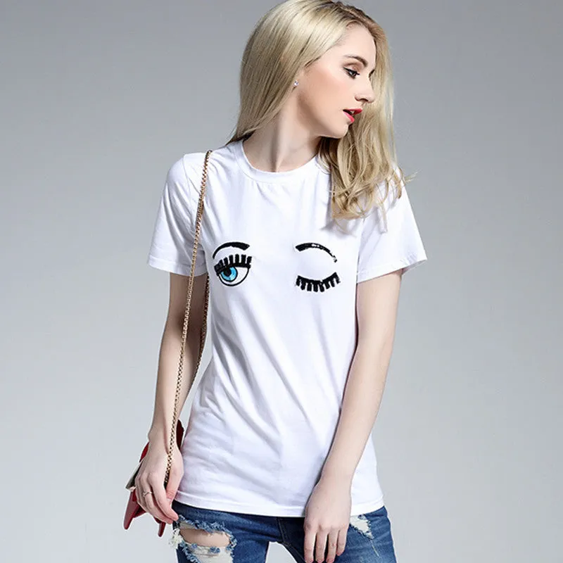 Big Sale on Cotton Women T Shirts