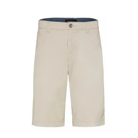 Bugatti - Casual Chino Shorts, Beige