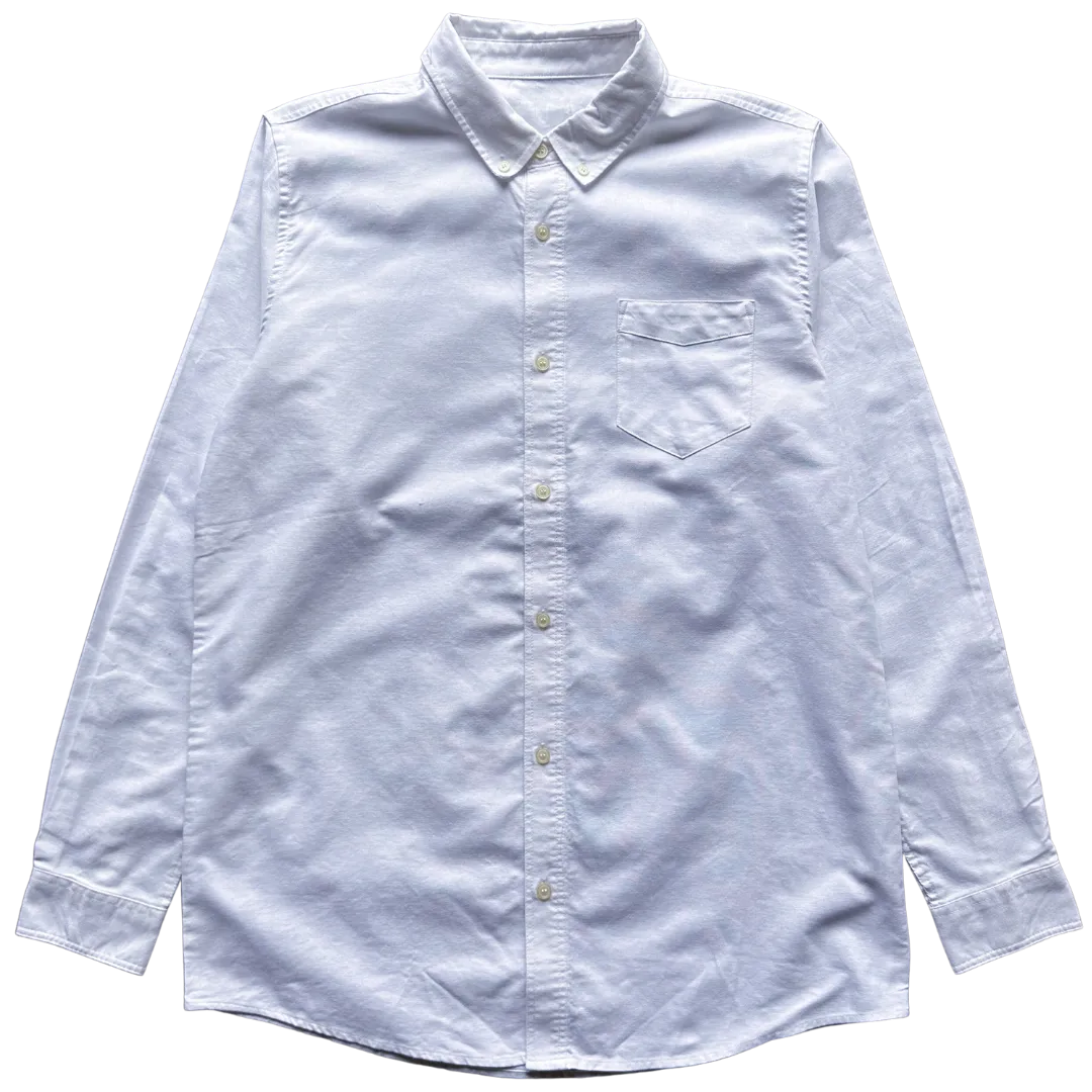 Button-Up