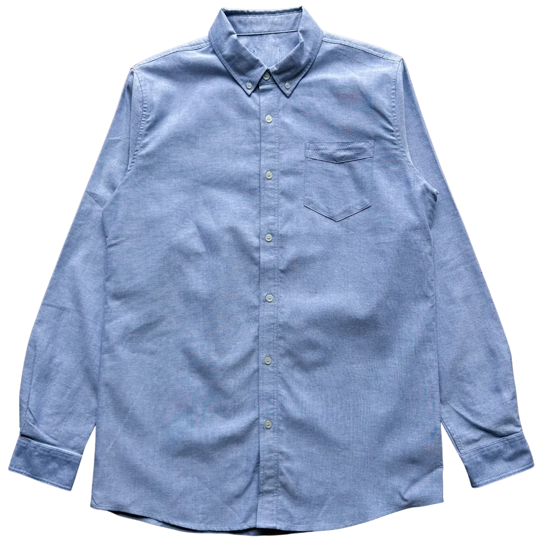 Button-Up