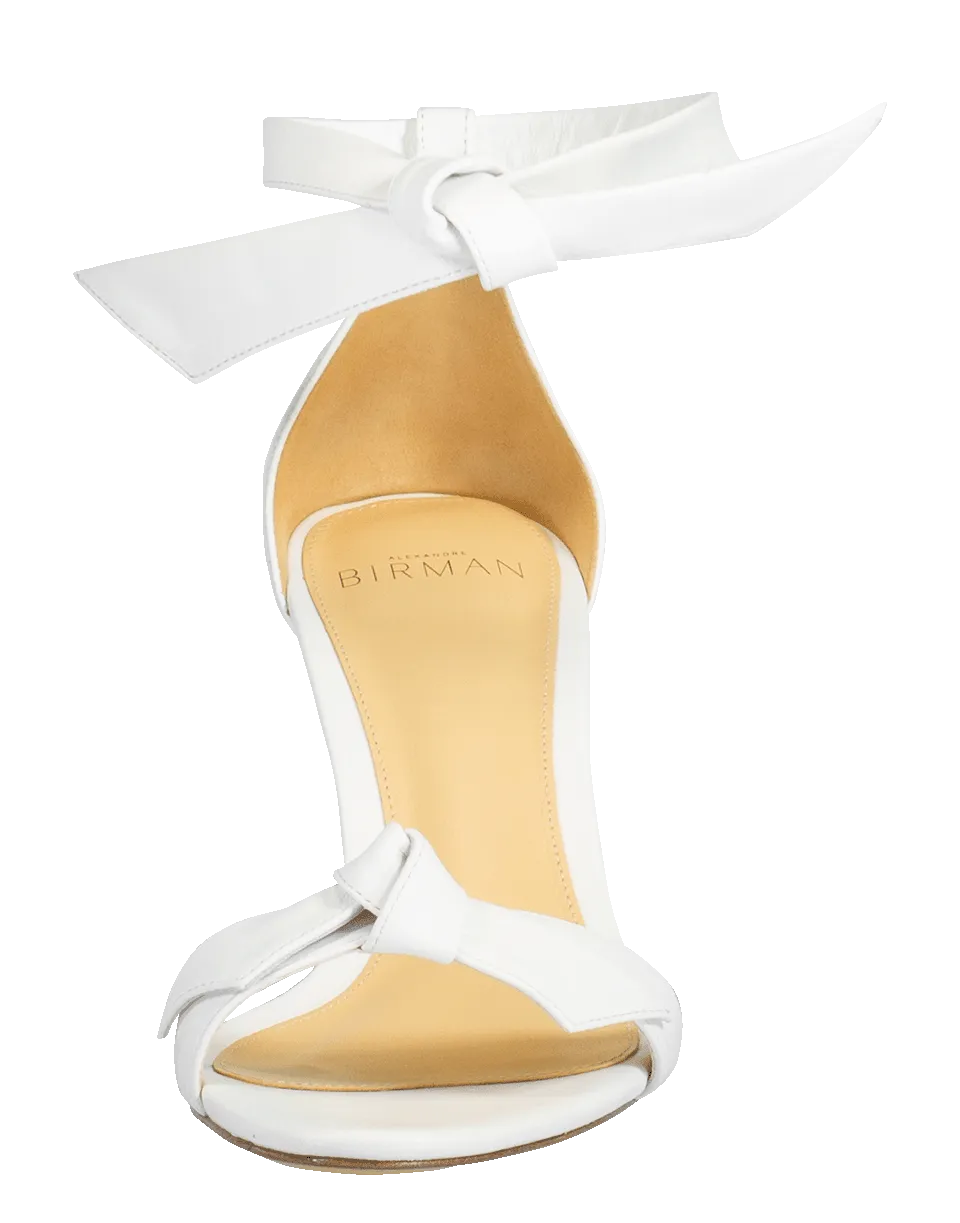 Clarita Soft Leather Sandal