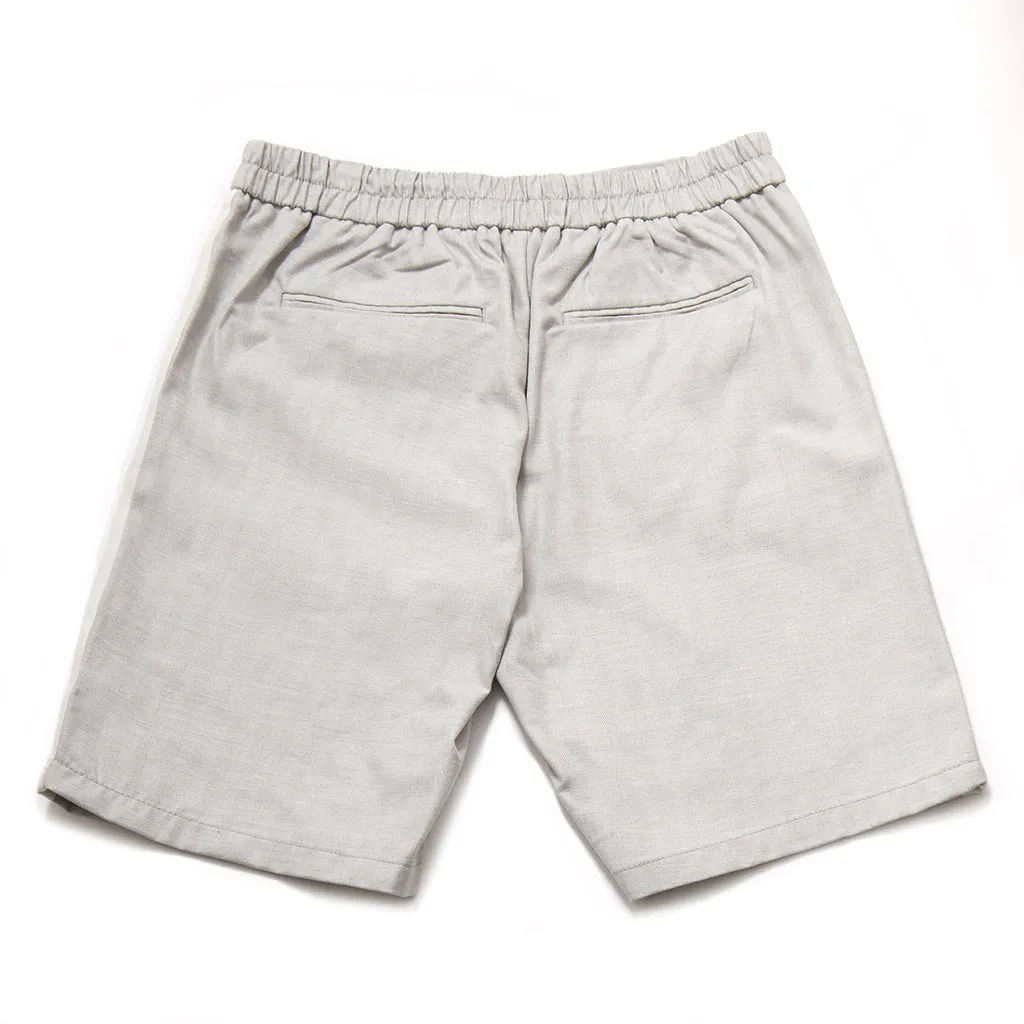 Comas Shorts With Side Stripe