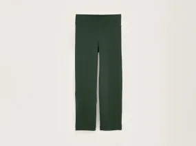 Fiono elastic waist pants (242 / G / COMBO A)