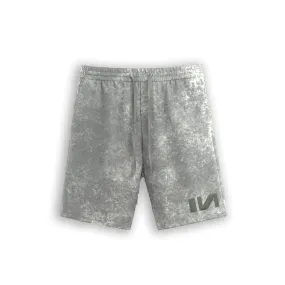 JADE Washed shorts