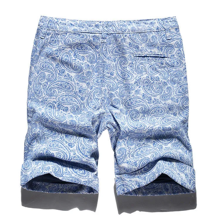 Men's Casual Summer Style Shorts