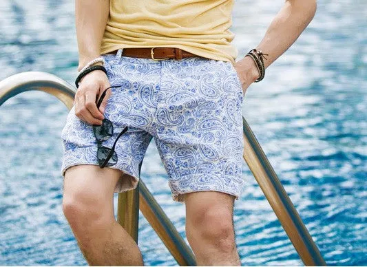 Men's Casual Summer Style Shorts