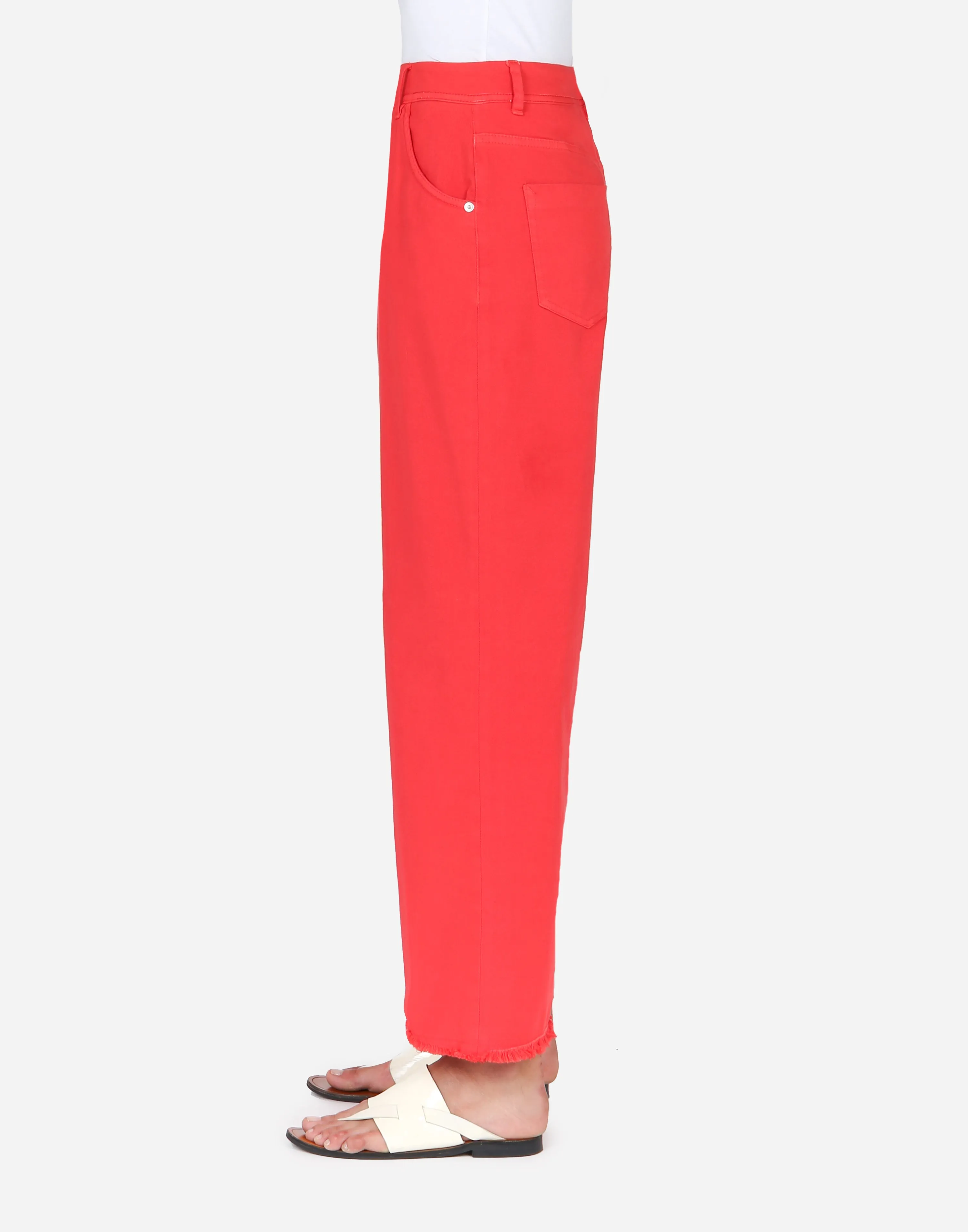 Mirelle Pant - Tomato