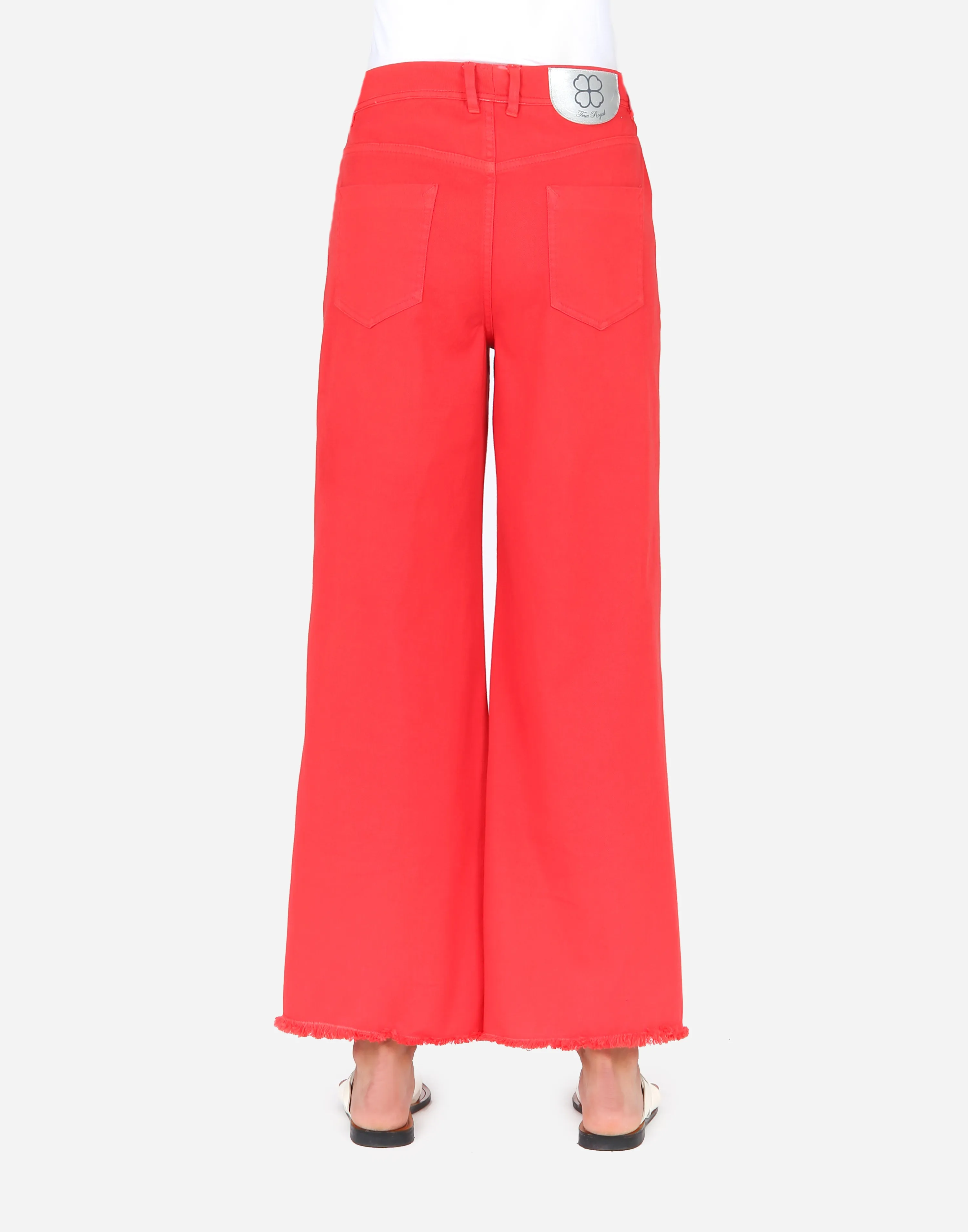 Mirelle Pant - Tomato