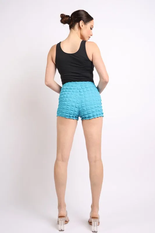 POPCORN SHORTS