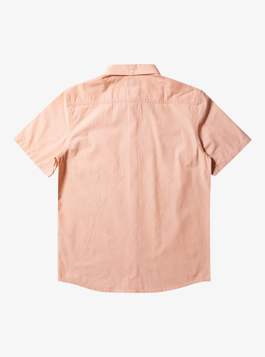 Quiksilver Winfall SS Woven