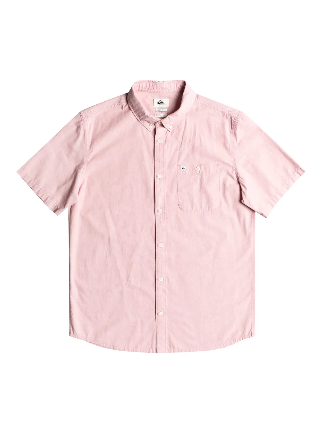 Quiksilver Winfall SS Woven