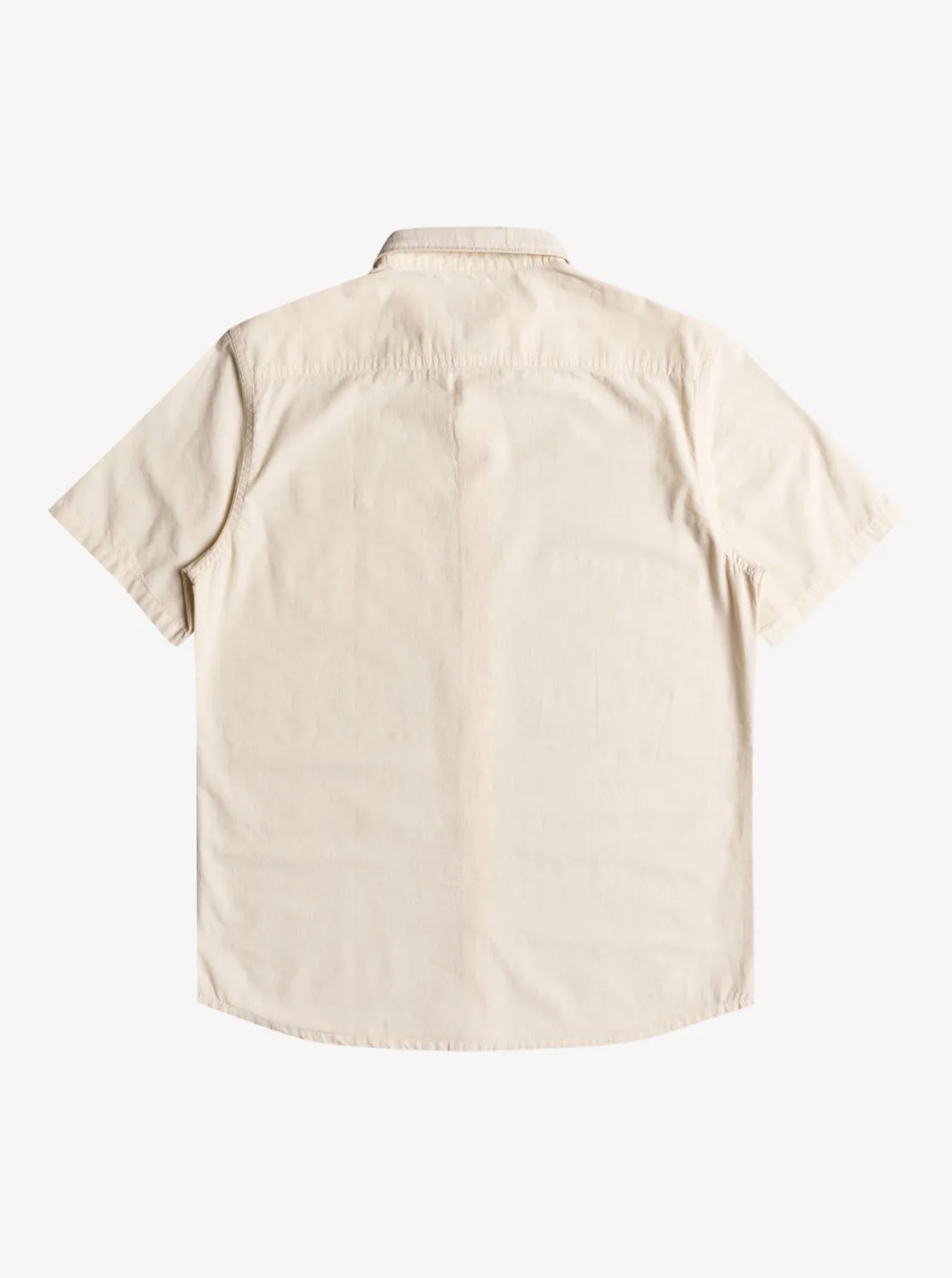 Quiksilver Winfall SS Woven