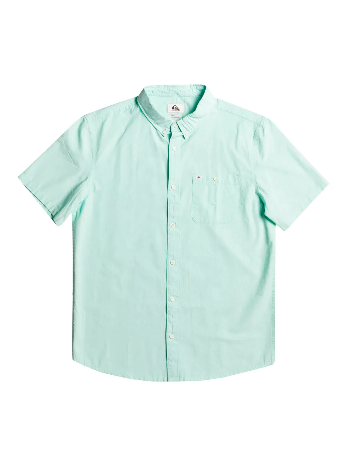 Quiksilver Winfall SS Woven