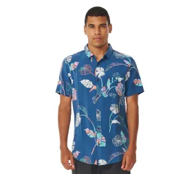 Rip Curl Mod Tropics SS Woven