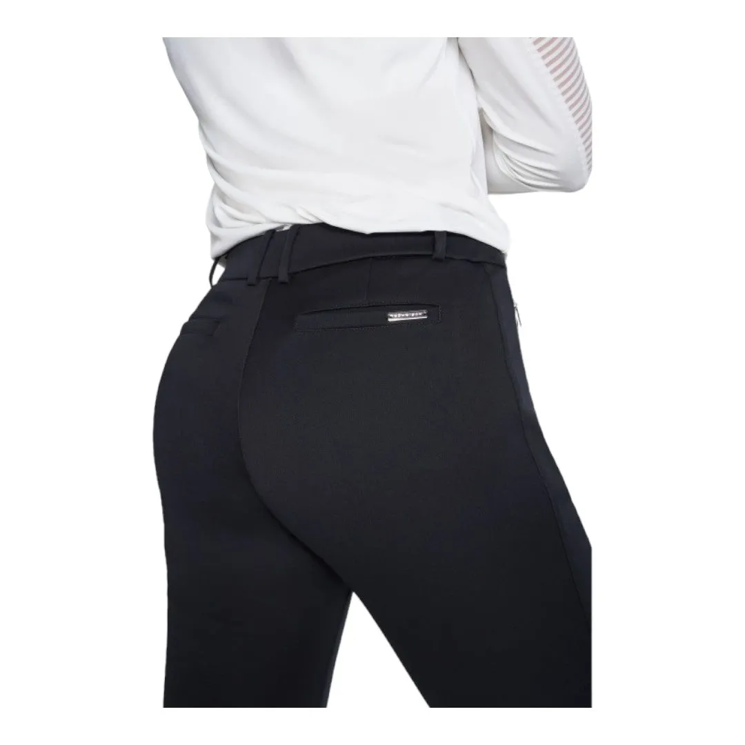 Rohnisch Ladies Soft Warm Pants 110359