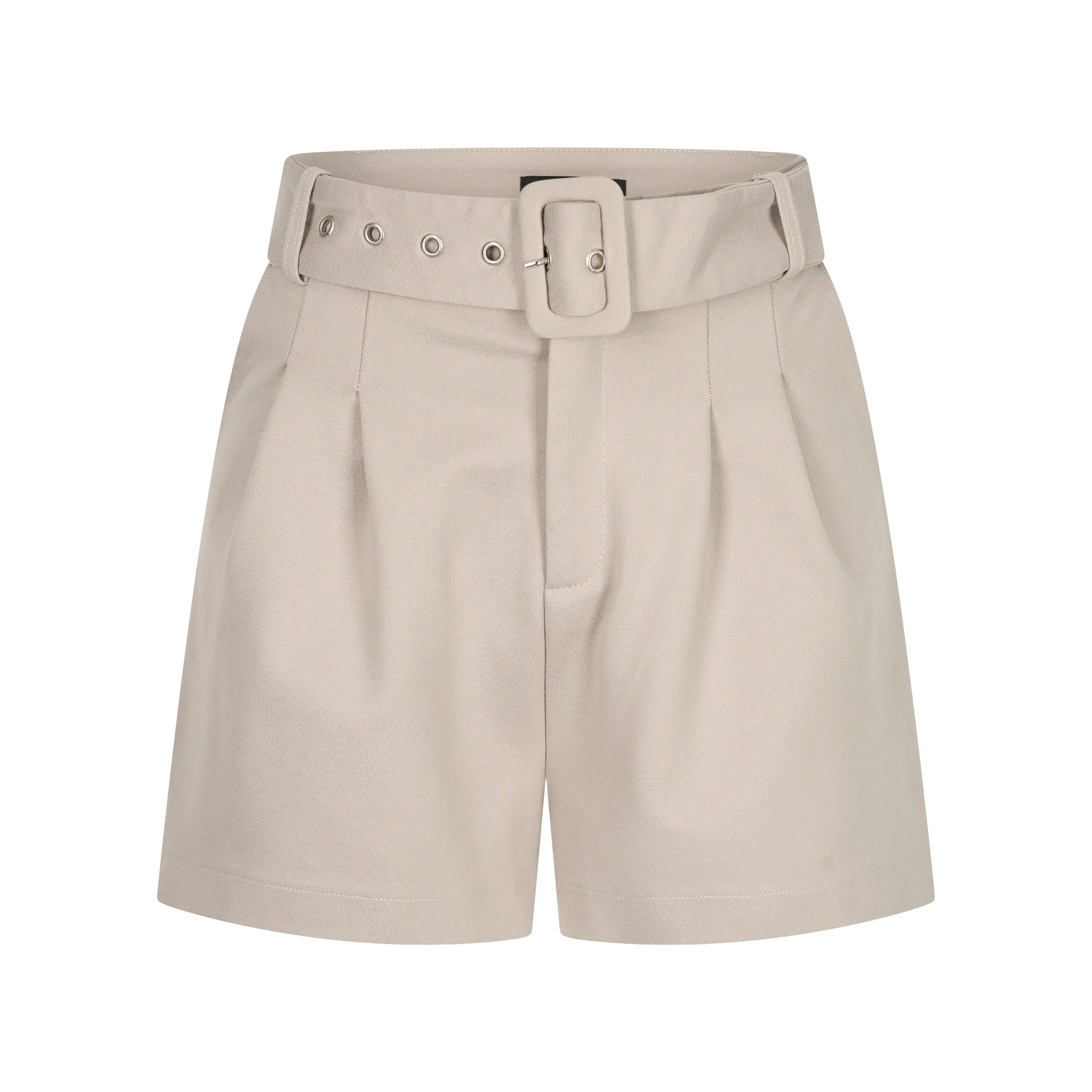 Shorts Taupe/Beige - Ibiza Short