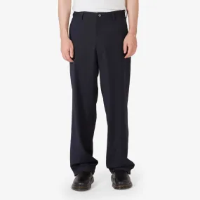 Soft Trouser Navy