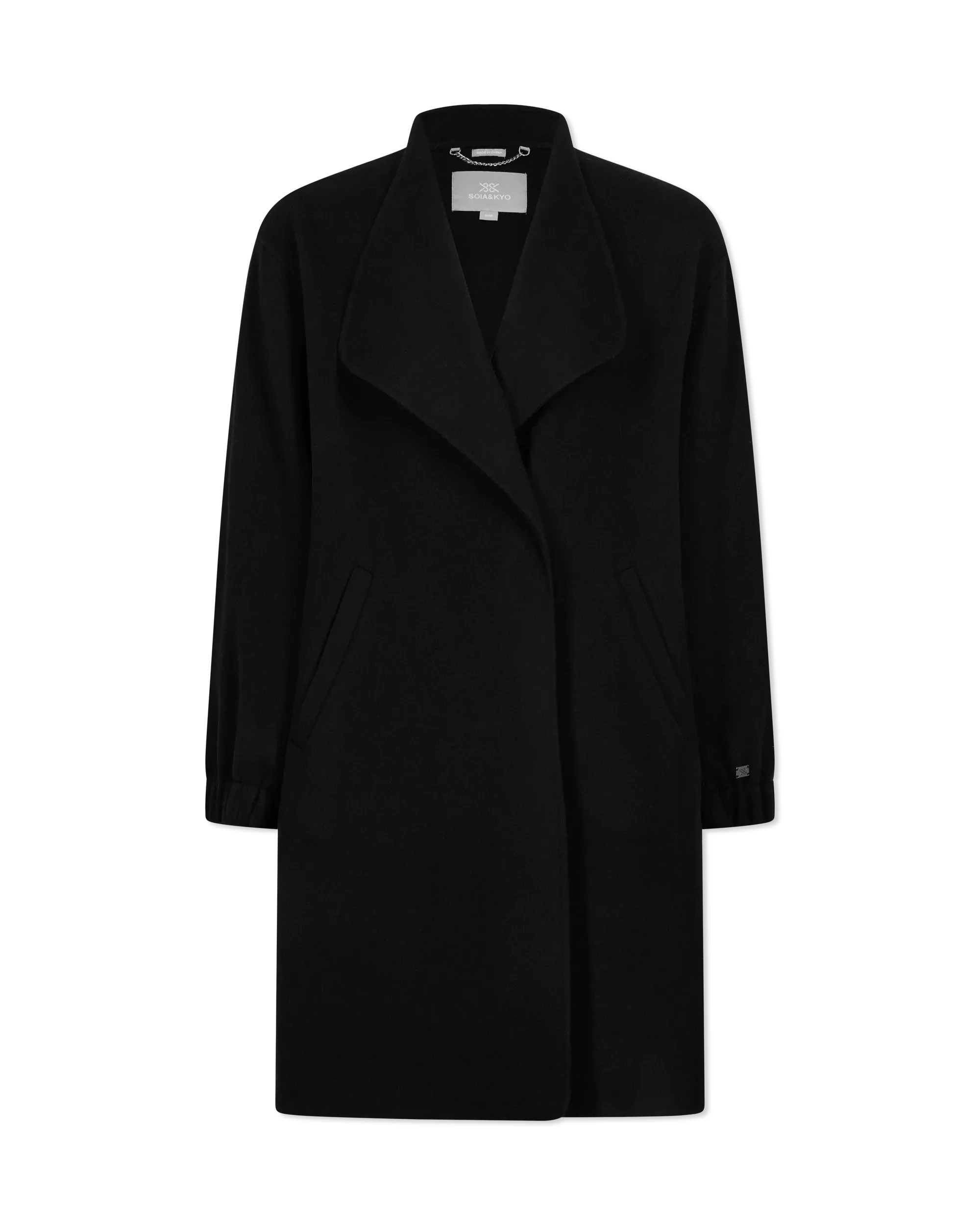 Soia & Kyo Suzie Coat