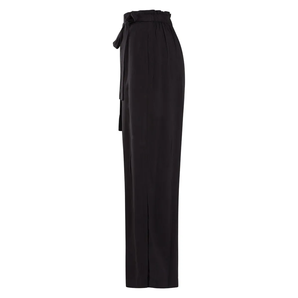 Stanway Soft Drape Trousers