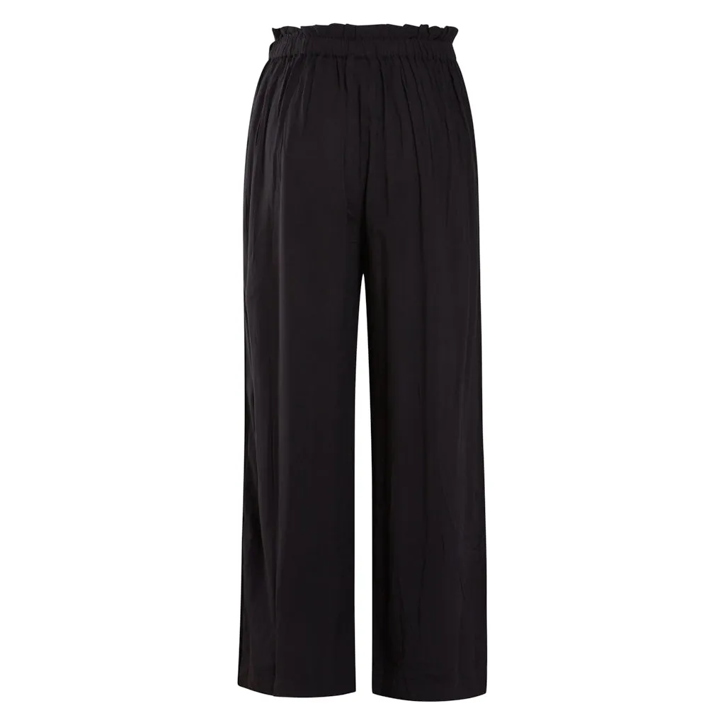 Stanway Soft Drape Trousers