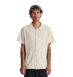 The Critical Slide Society Trader Knit Shirt