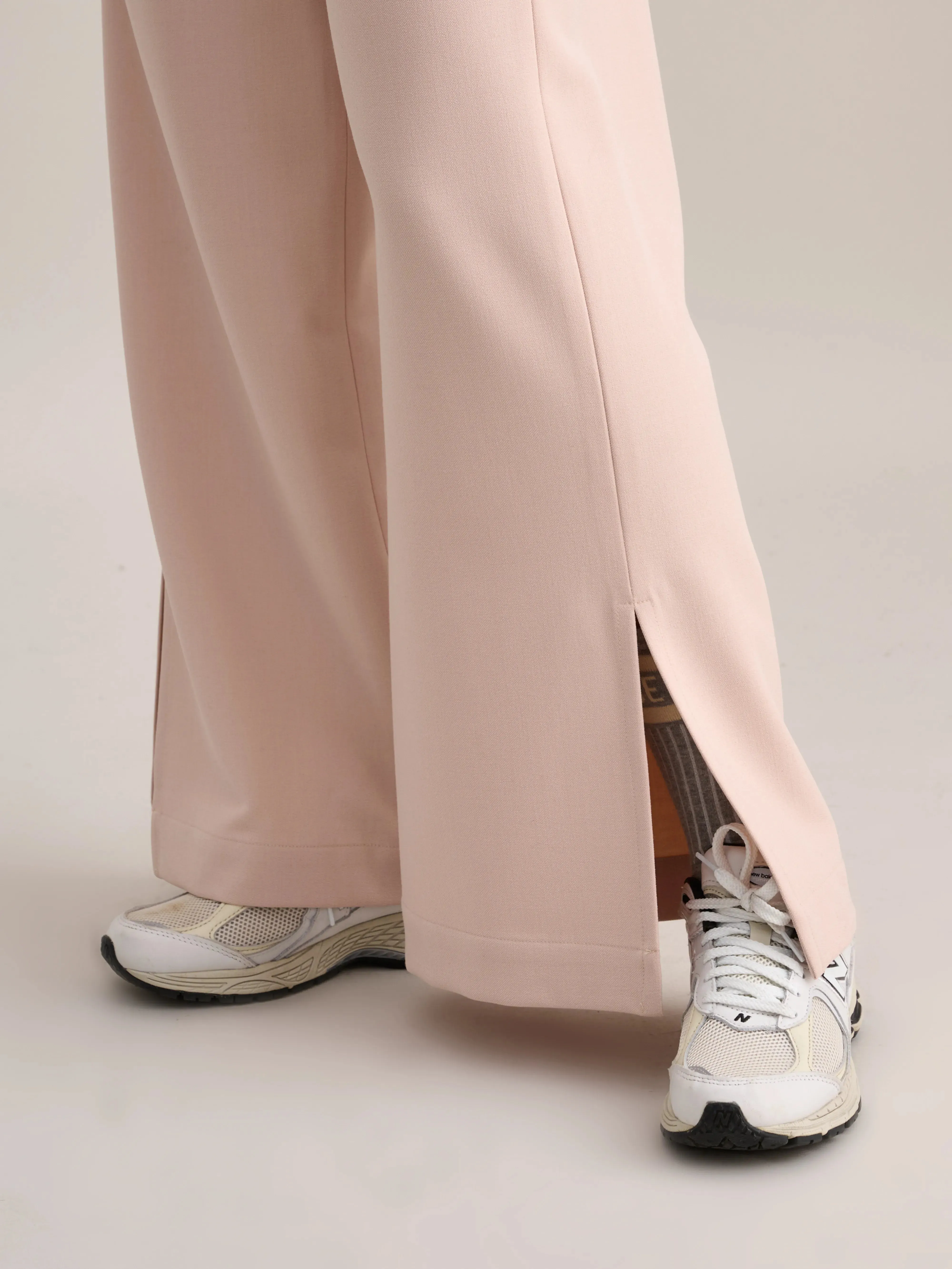 Volky Trousers (232 / W / PECHE)