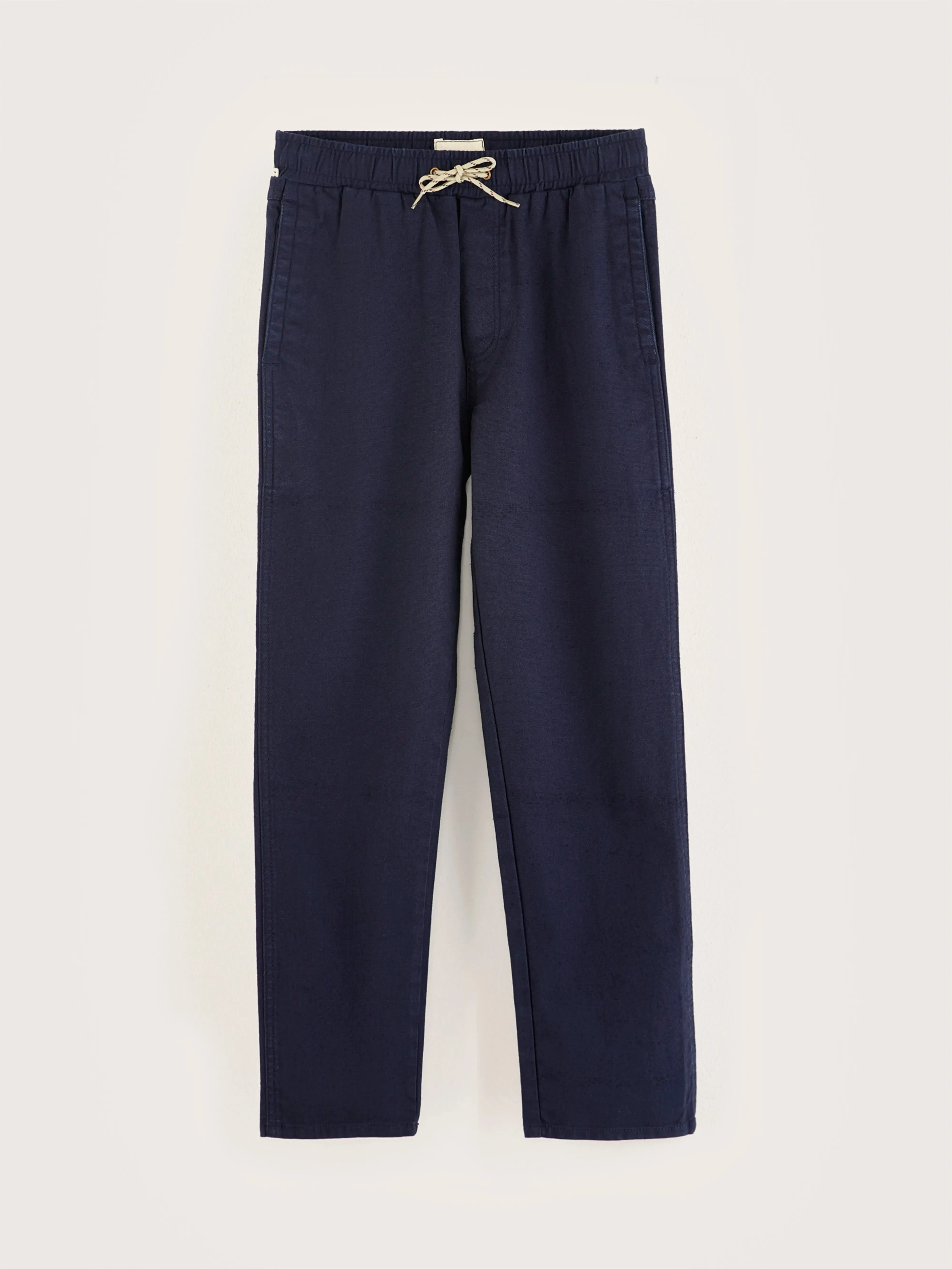 Wiliam tapered trousers   (242 / B / AMERICA)