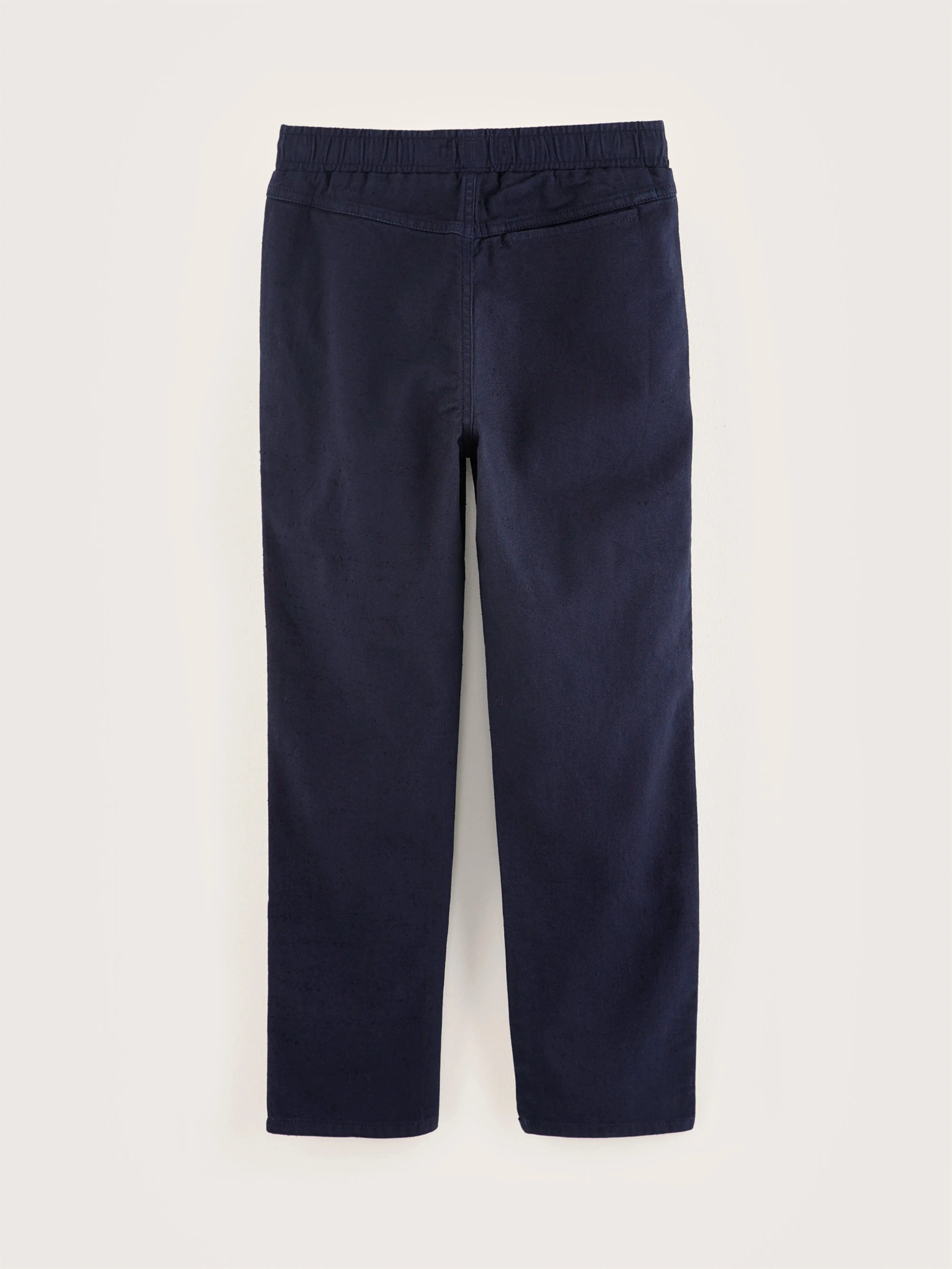 Wiliam tapered trousers   (242 / B / AMERICA)