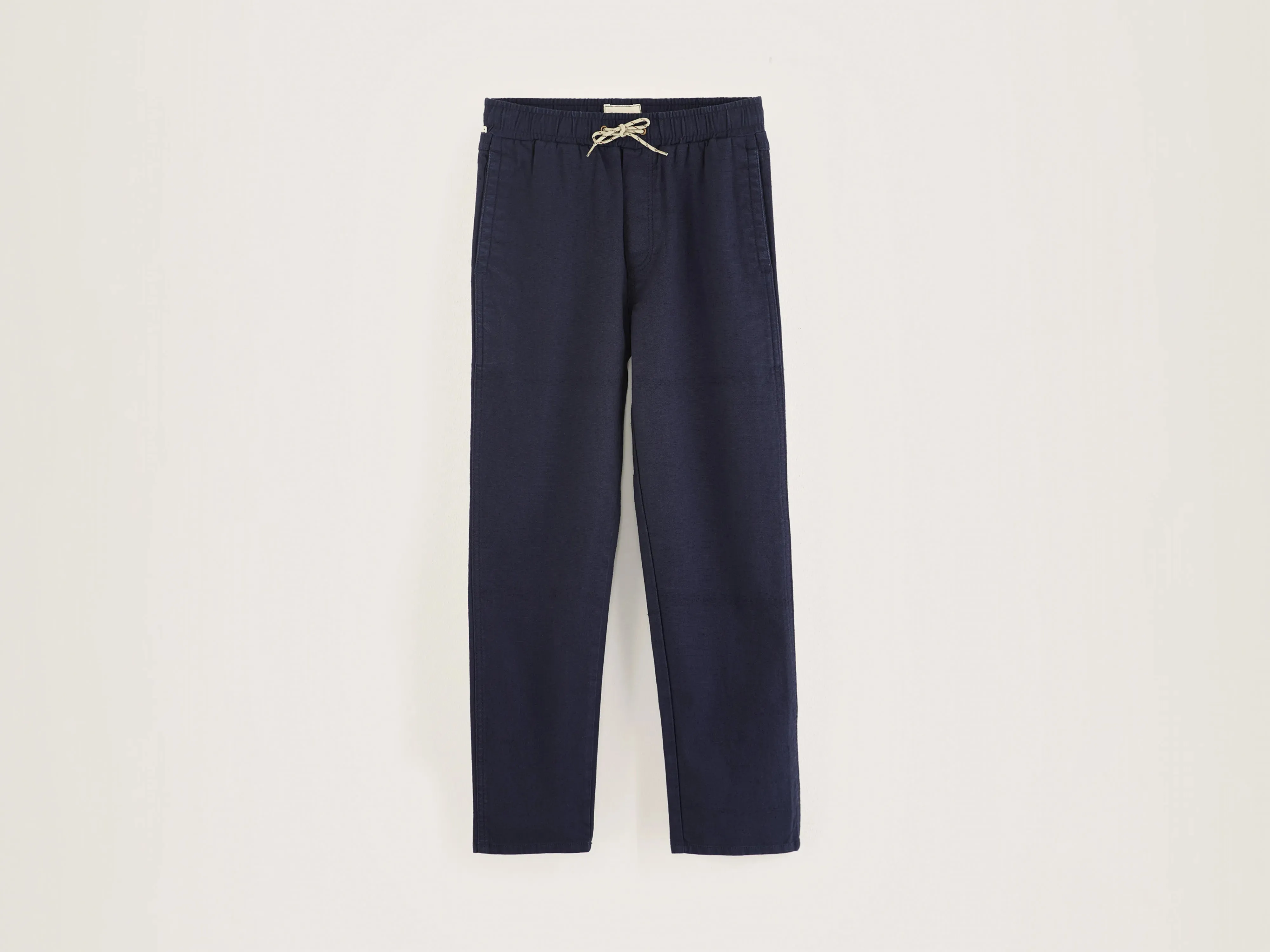 Wiliam tapered trousers   (242 / B / AMERICA)