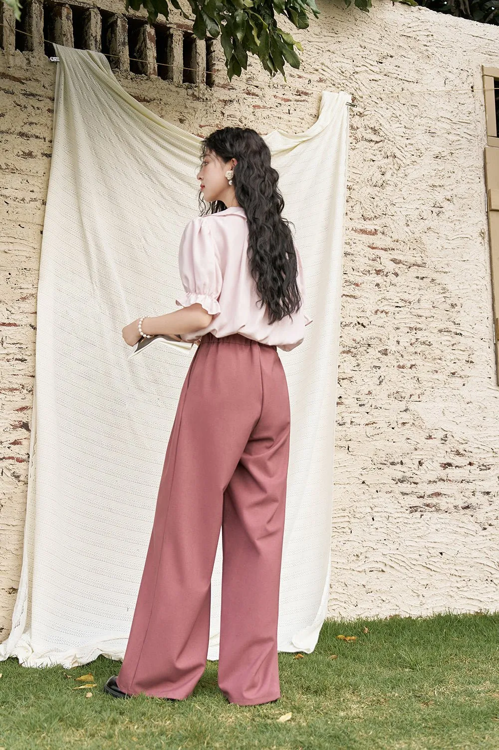 Women's Suit Pants